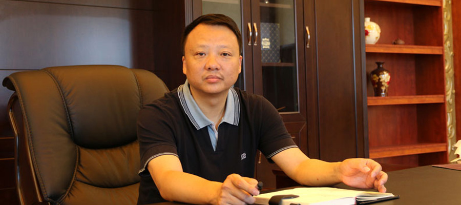 董事(shì)長(cháng)緻辭 董事(shì)長(cháng)緻辭