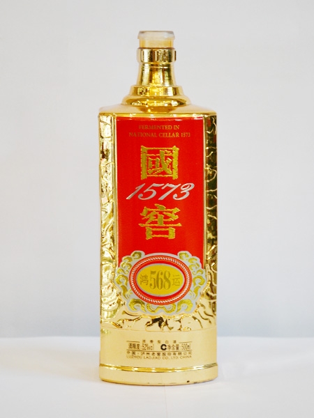 國(guó)窖1573.鴻運568