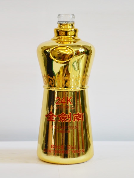 劍南(nán)春24K