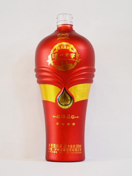 定制(zhì)酒.珍品四星