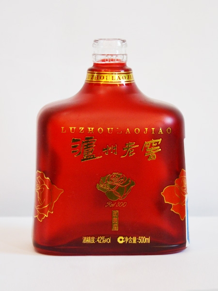 泸州老(lǎo)窖.玫瑰酒RED300