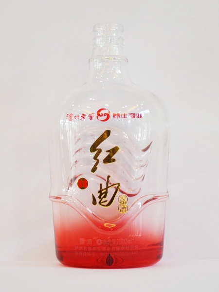 泸州老(lǎo)窖.紅(hóng)曲H1